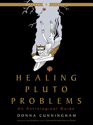Healing Pluto Problems - ebook